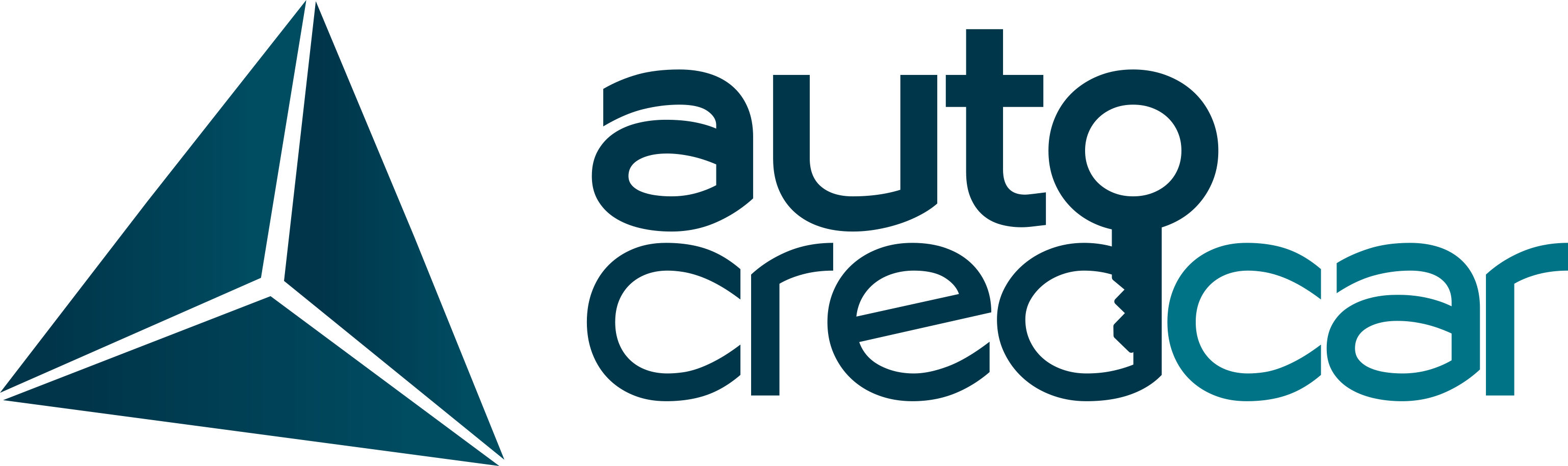 Logo Auto CredCar